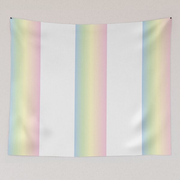 Item preview, rainbow colours designed and sold by NadeeDesign.