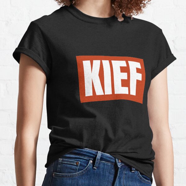 Kief Classic T-Shirt