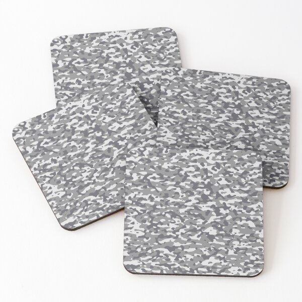 Item preview, Dark urban camouflage designed and sold by Jukka Heilimo.