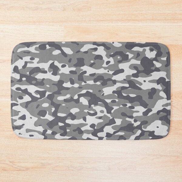 Item preview, Dark urban camouflage designed and sold by Jukka Heilimo.