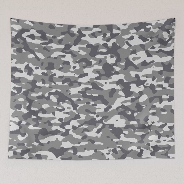 Item preview, Dark urban camouflage designed and sold by Jukka Heilimo.