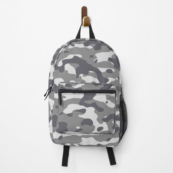 Item preview, Dark urban camouflage designed and sold by Jukka Heilimo.