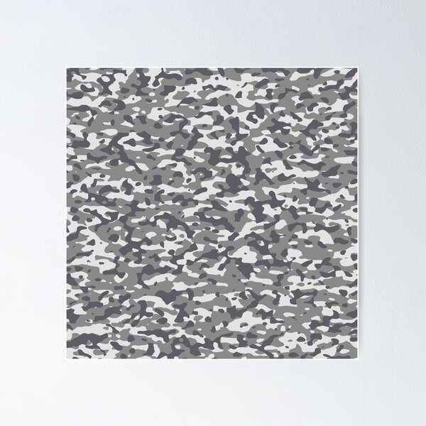 Item preview, Dark urban camouflage designed and sold by Jukka Heilimo.