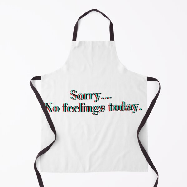Item preview, Sorry designed and sold by Tifaprint.