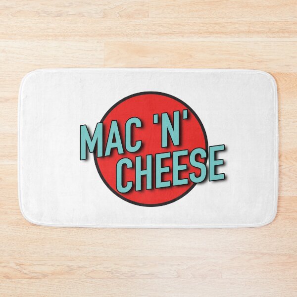 Item preview, MAC 'N' CHEESE designed and sold by Montrepeneuer.