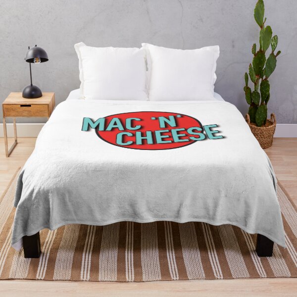 Item preview, MAC 'N' CHEESE designed and sold by Montrepeneuer.