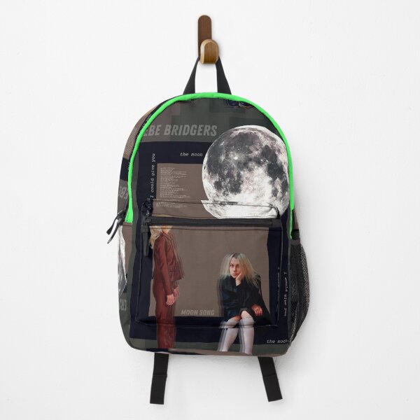 Item preview, Phoebe Bridgers Moon Song love designed and sold by DuineGrise.