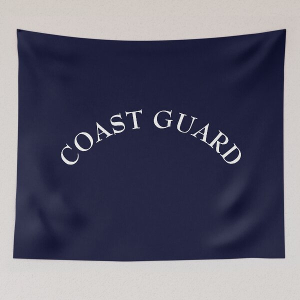 Item preview, US Coast Guard  designed and sold by FantasySkyArt.