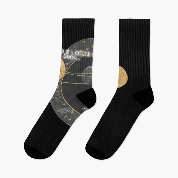 Item preview, Phoebe Bridgers Moon Song designed and sold by DuineGrise.