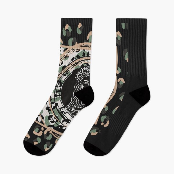 Item preview, Virgo August Leopard Zodiac Horoscope Art Astrology Premium designed and sold by edithkelly.