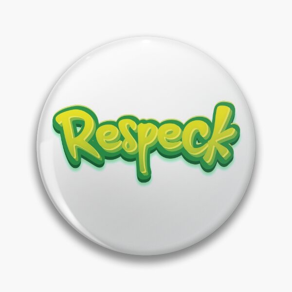 Item preview, Respeck Respect  designed and sold by GoodVibesWX9.