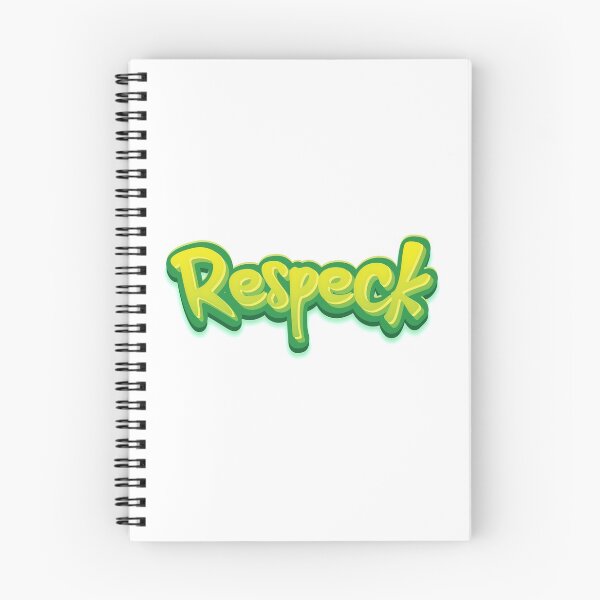 Item preview, Respeck Respect  designed and sold by GoodVibesWX9.
