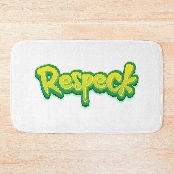 Item preview, Respeck Respect  designed and sold by GoodVibesWX9.