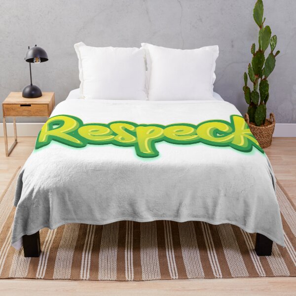 Item preview, Respeck Respect  designed and sold by GoodVibesWX9.