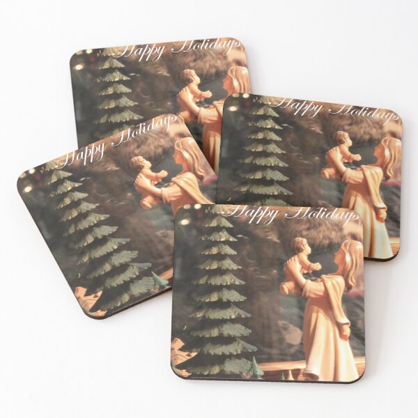 Item preview, Happy Holidays designed and sold by Photomania World.