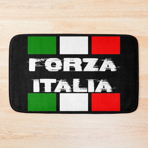 Item preview, Forza Italia designed and sold by MrAbde.