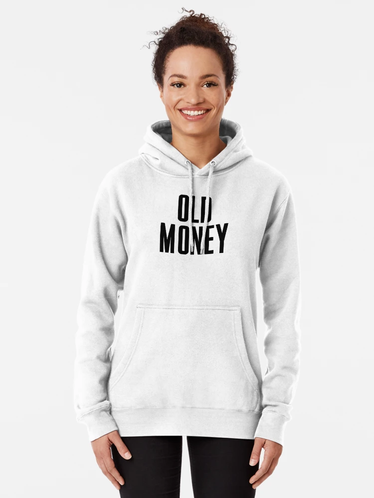 It's only best sale money hoodie