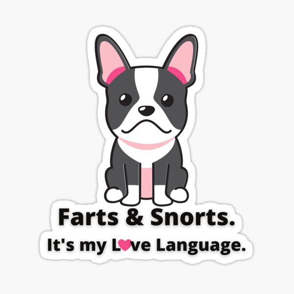 Item preview, Boston Terrier quote designed and sold by NovaNicalyn.