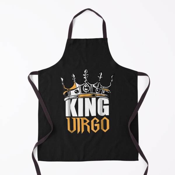 Item preview, Virgo Birthday Gifts - King Virgo Zodiac designed and sold by edithkelly.