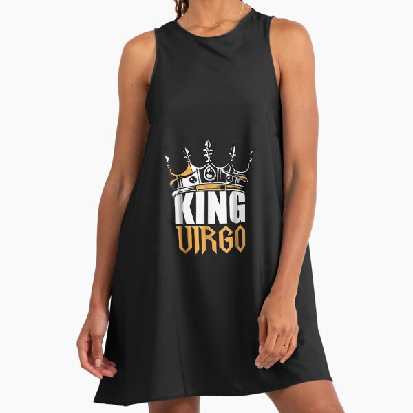 virgo birthday dress Virgo Maxi Dress