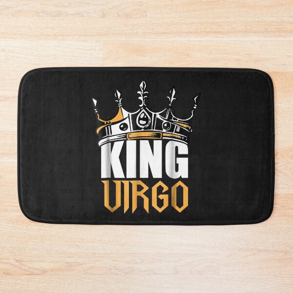 Item preview, Virgo Birthday Gifts - King Virgo Zodiac designed and sold by edithkelly.