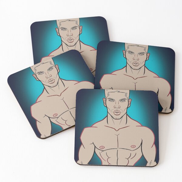 Item preview, Male Model 3 designed and sold by abzhakim.