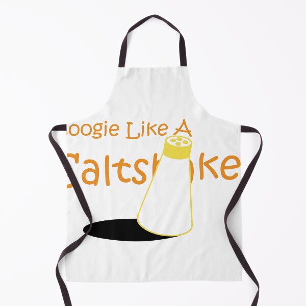 Item preview, Boogie Like A Saltshaker designed and sold by Tuxedo Artist.