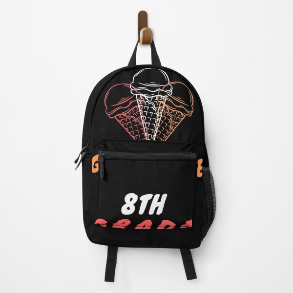 Item preview, 8th grade good vibe ,back to school designed and sold by VAN-DESIGN.