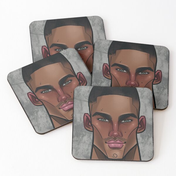 Item preview, Male Model 4 designed and sold by abzhakim.