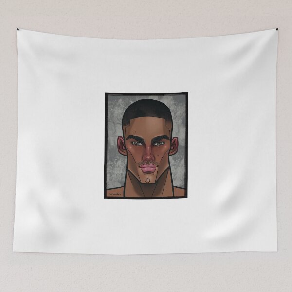 Item preview, Male Model 4 designed and sold by abzhakim.