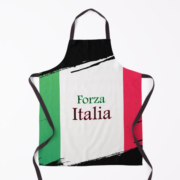 Item preview, Forza Italia designed and sold by MrAbde.