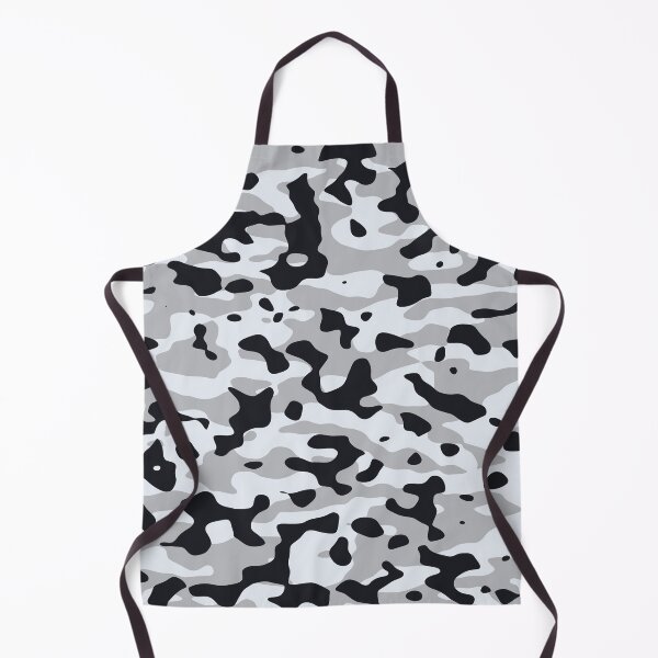 Item preview, High contrast urban camouflage designed and sold by Jukka Heilimo.