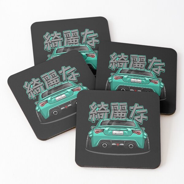 Item preview, BRZ / GT86 (Tosca) designed and sold by JioojiProject.