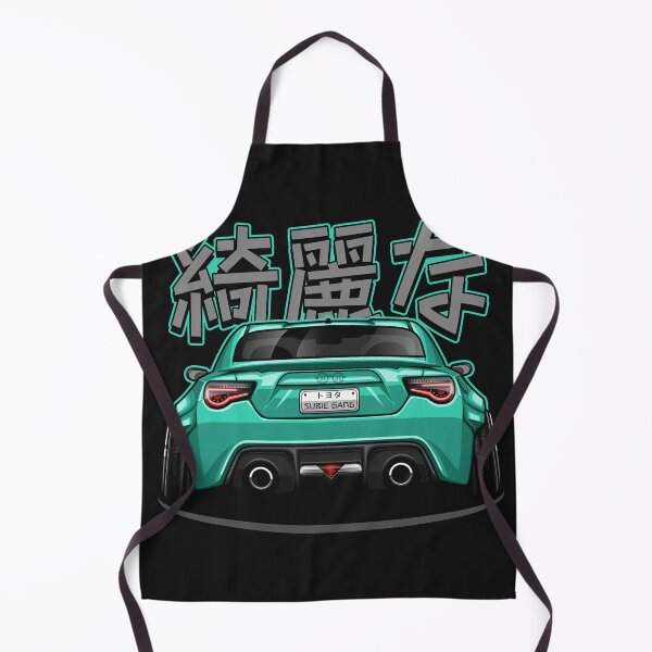 Item preview, BRZ / GT86 (Tosca) designed and sold by JioojiProject.