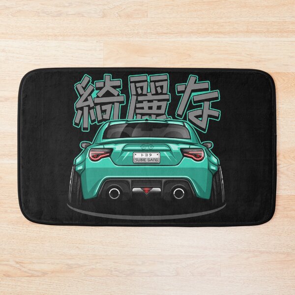 Item preview, BRZ / GT86 (Tosca) designed and sold by JioojiProject.