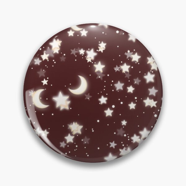 Item preview, Stars and moon designed and sold by Ameena  Rija.