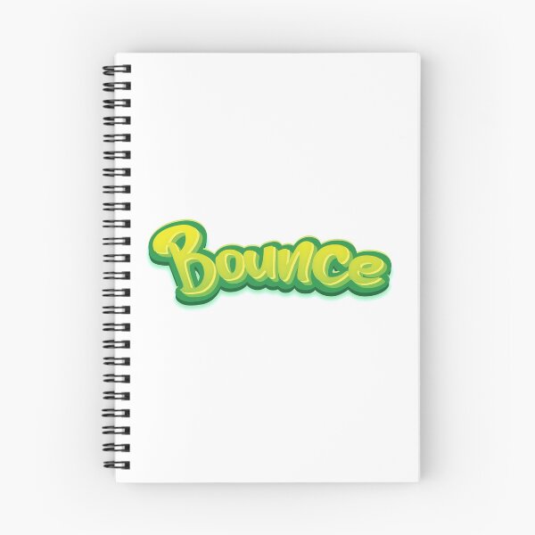 Item preview, Bounce designed and sold by GoodVibesWX9.