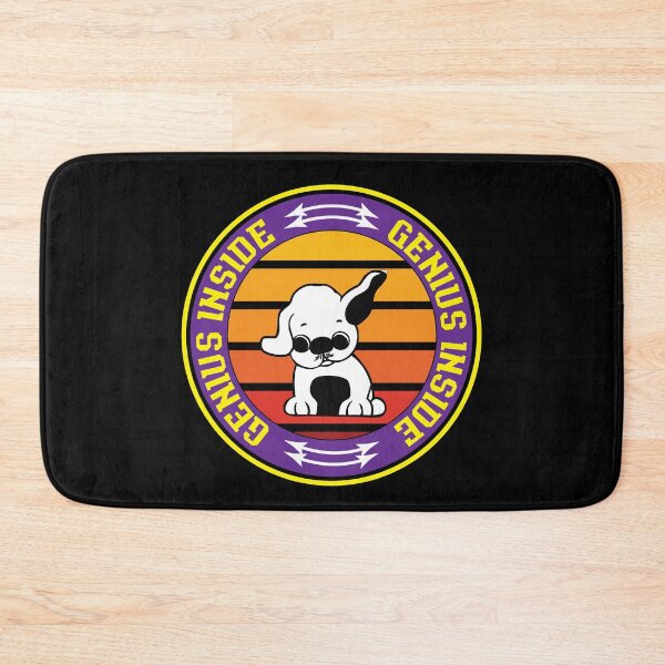 Item preview,  Pug Loaf, Life..Purple designed and sold by KAYS34.