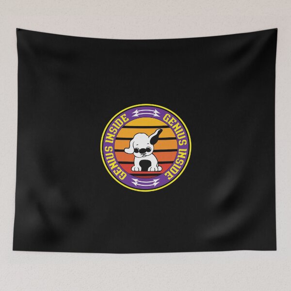 Item preview,  Pug Loaf, Life..Purple designed and sold by KAYS34.