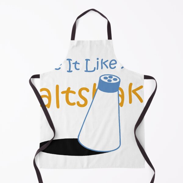 Item preview, Shake It Like A Saltshaker designed and sold by Tuxedo Artist.