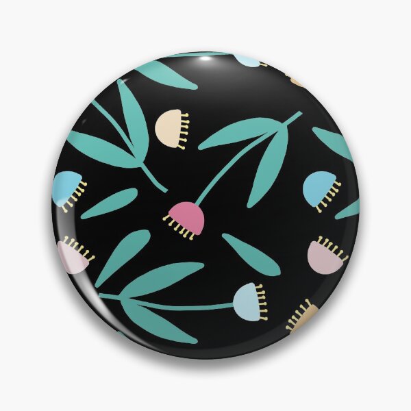 Item preview, Floral Pattern designed and sold by daisyandlime.