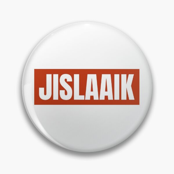 Item preview, Jislaaik designed and sold by ProfusionPro.