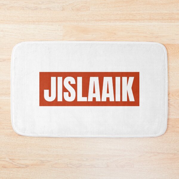 Item preview, Jislaaik designed and sold by ProfusionPro.