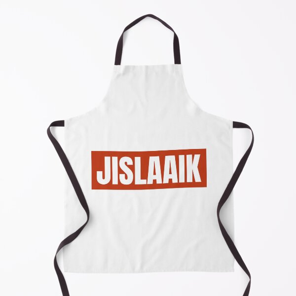 Item preview, Jislaaik designed and sold by ProfusionPro.