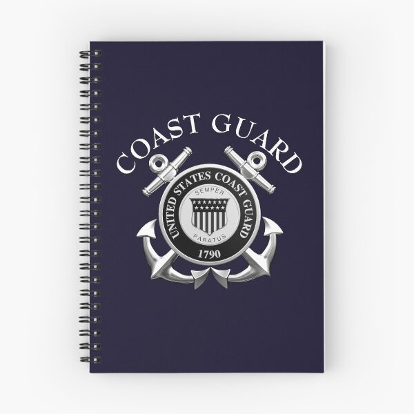 Item preview, US Coast Guard designed and sold by FantasySkyArt.