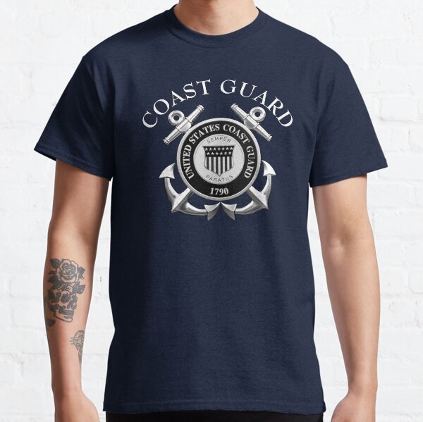 Item preview, US Coast Guard designed and sold by FantasySkyArt.