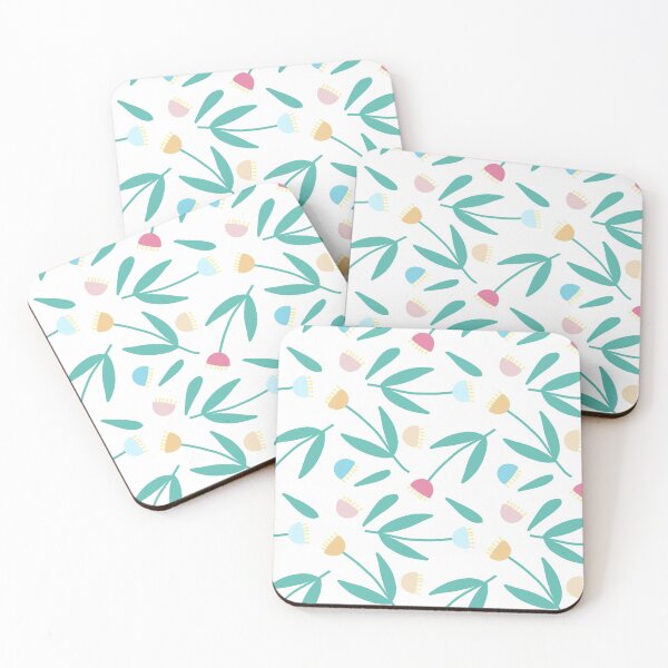 Item preview, Floral Pattern designed and sold by daisyandlime.