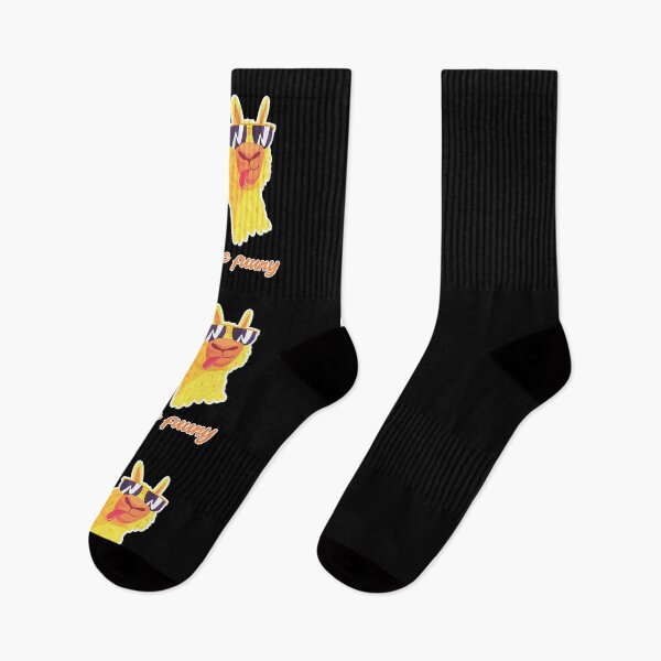 Item preview, Be fanny, llama said  designed and sold by TheBlackLion111.