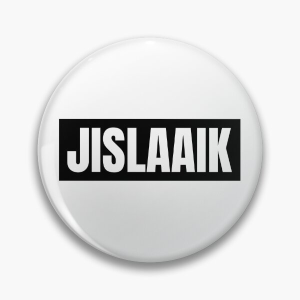 Item preview, Jislaaik designed and sold by ProfusionPro.