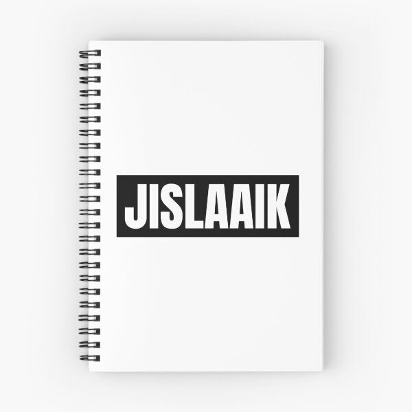 Item preview, Jislaaik designed and sold by ProfusionPro.